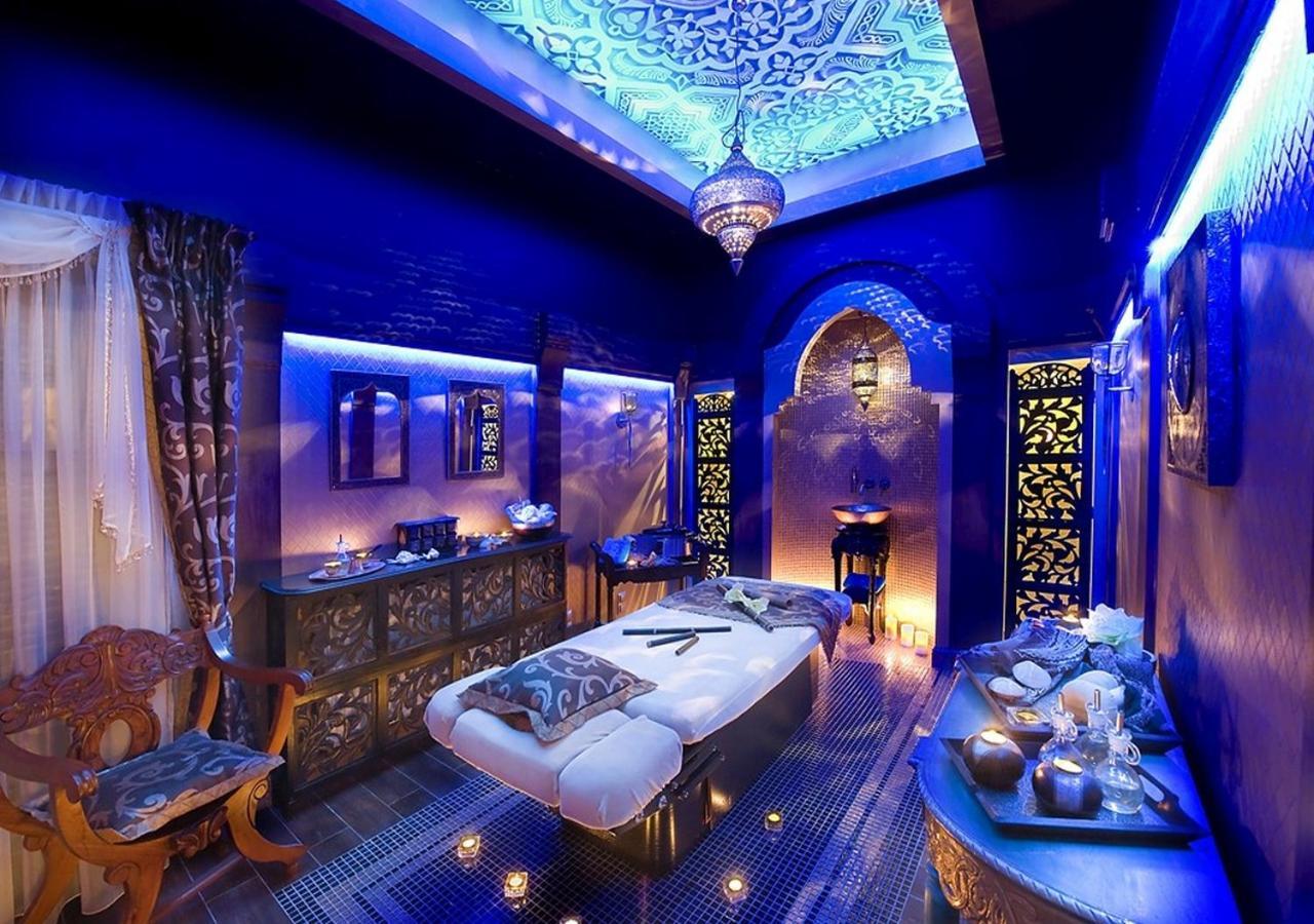 Hotel Royal Baltic 4* Luxury Boutique Устка Экстерьер фото