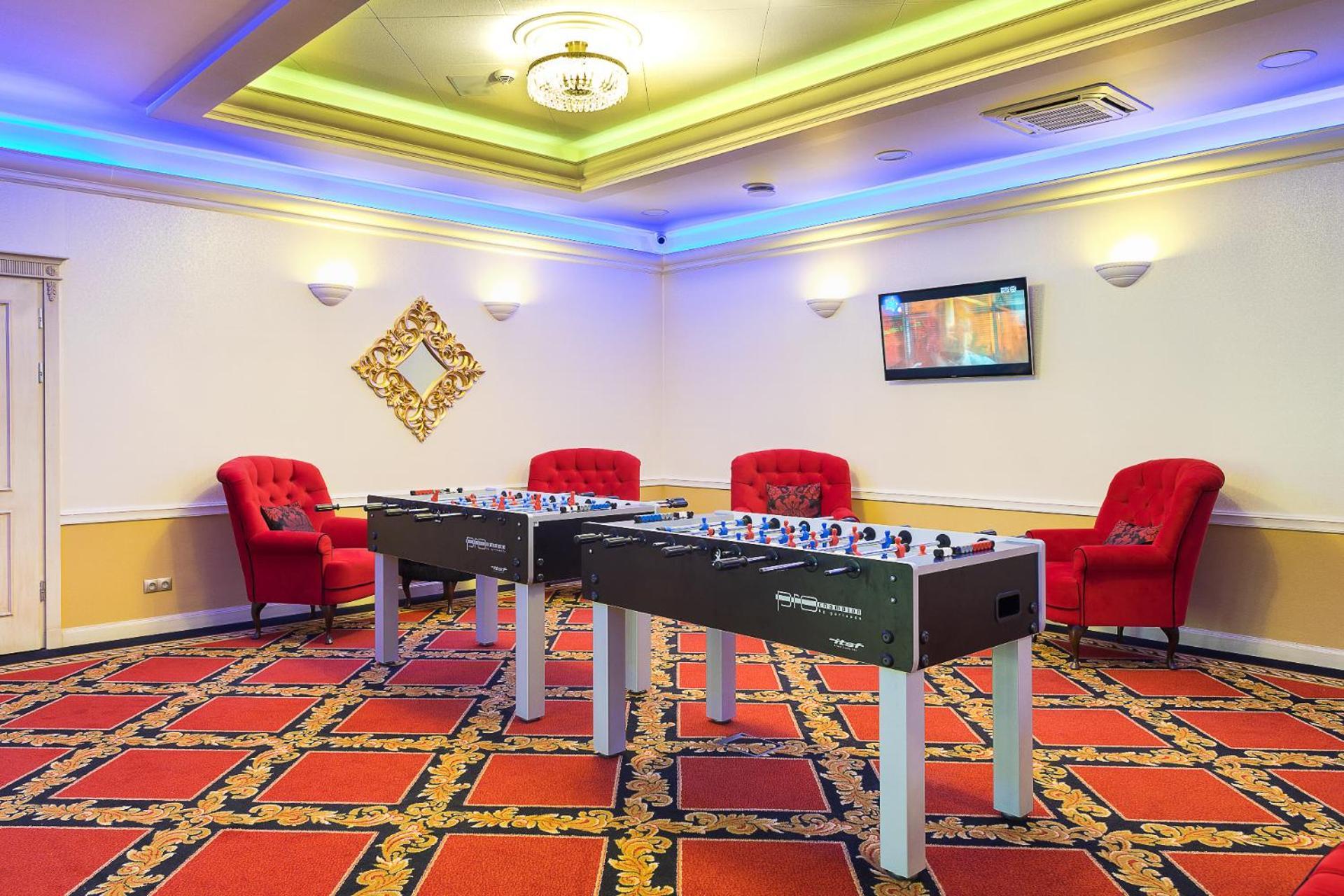 Hotel Royal Baltic 4* Luxury Boutique Устка Экстерьер фото