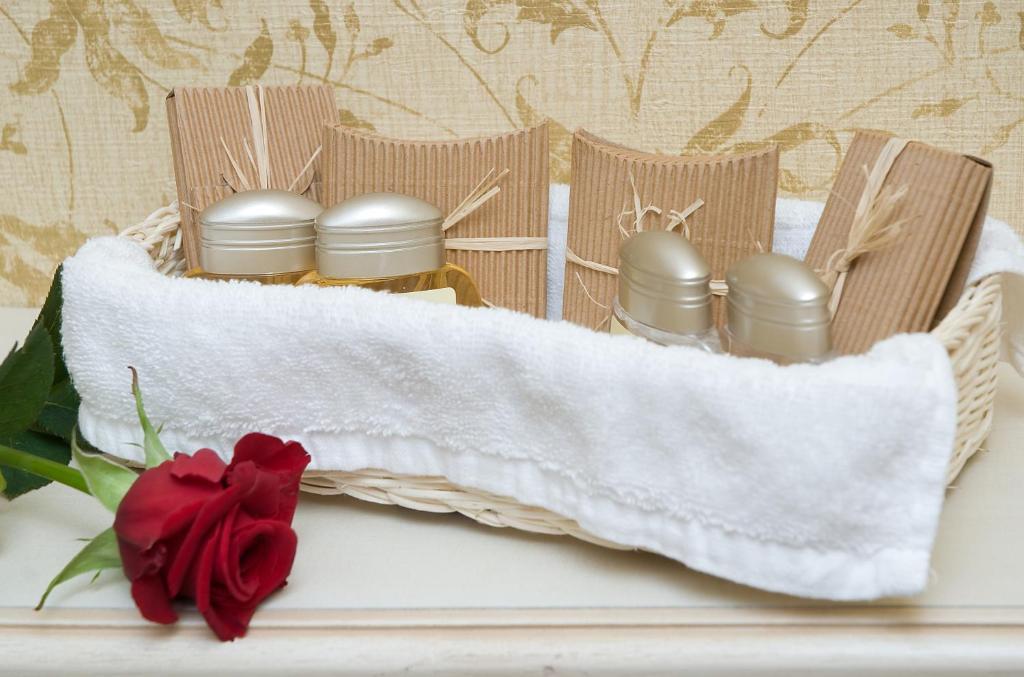 Hotel Royal Baltic 4* Luxury Boutique Устка Номер фото