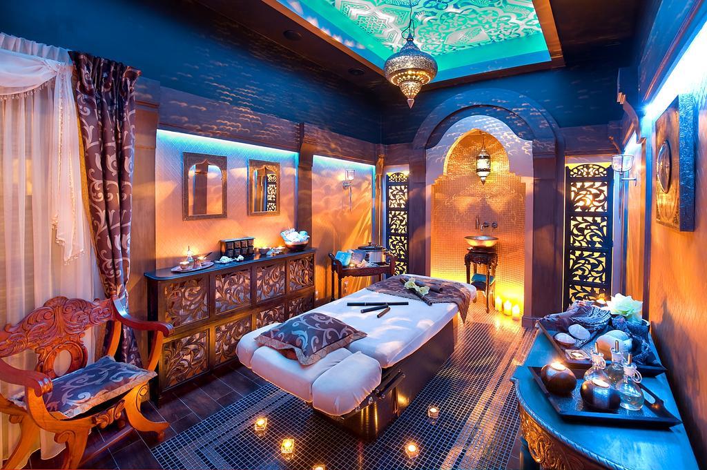 Hotel Royal Baltic 4* Luxury Boutique Устка Экстерьер фото